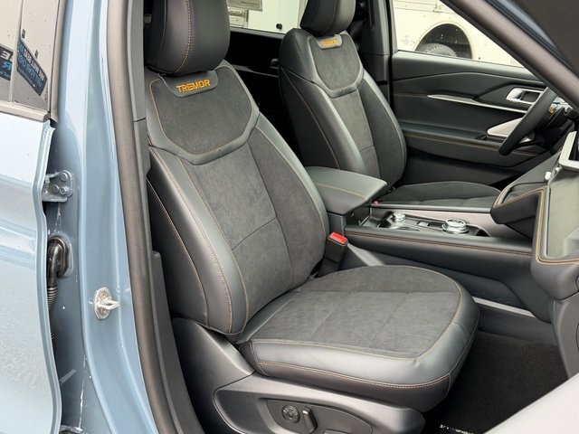 New 2026 Ford Explorer Tremor - photo 46