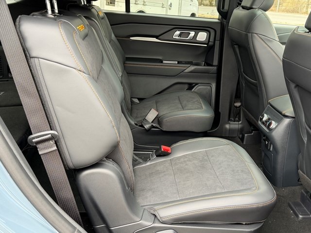 New 2026 Ford Explorer Tremor - photo 47