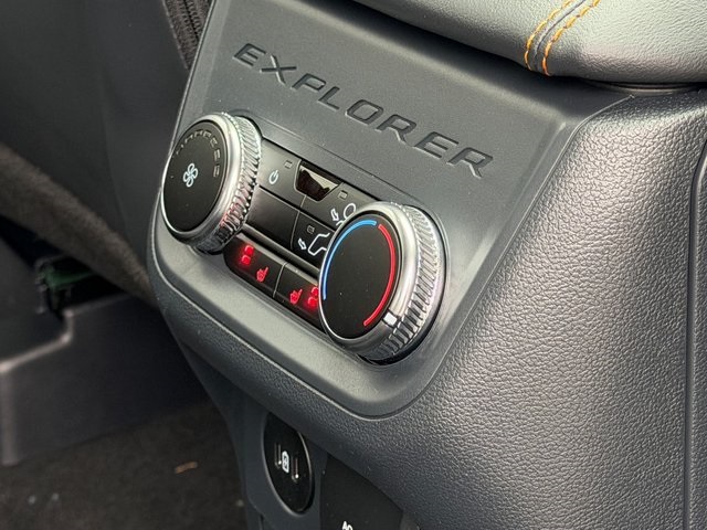 New 2026 Ford Explorer Tremor - photo 48