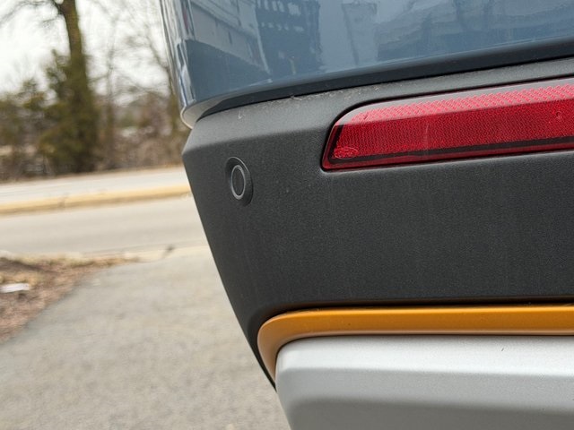 New 2026 Ford Explorer Tremor - photo 53