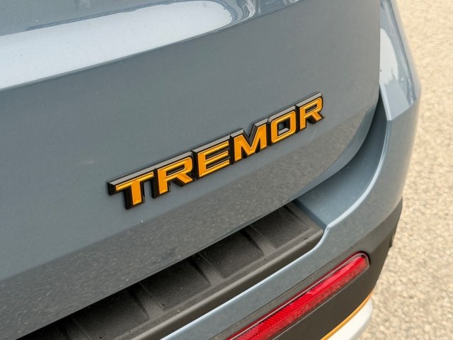 New 2026 Ford Explorer Tremor - photo 54