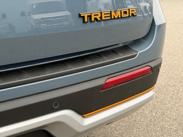 New 2026 Ford Explorer Tremor - photo 55