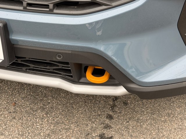 New 2026 Ford Explorer Tremor - photo 56
