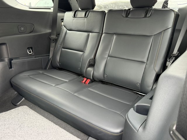 New 2026 Ford Explorer Tremor - photo 6