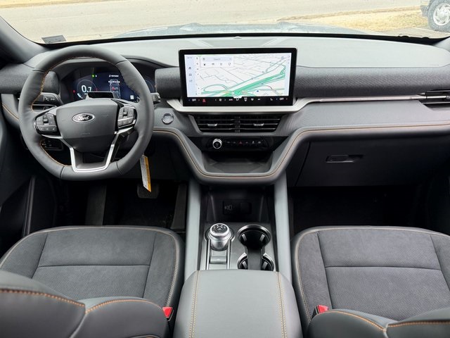 New 2026 Ford Explorer Tremor - photo 7