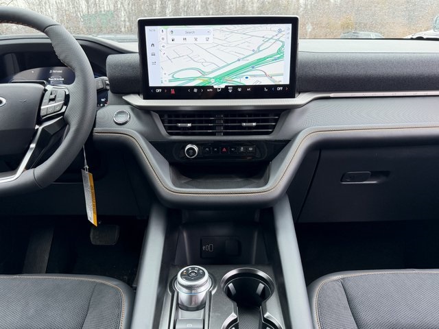 New 2026 Ford Explorer Tremor - photo 8
