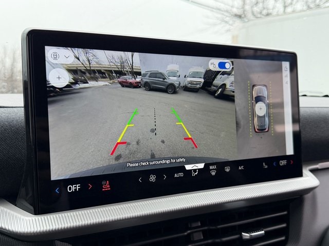New 2026 Ford Explorer Tremor - photo 14
