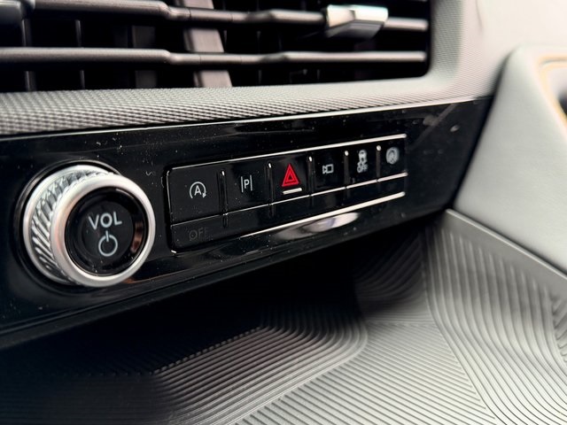 New 2026 Ford Explorer Tremor - photo 15