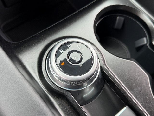 New 2026 Ford Explorer Tremor - photo 17