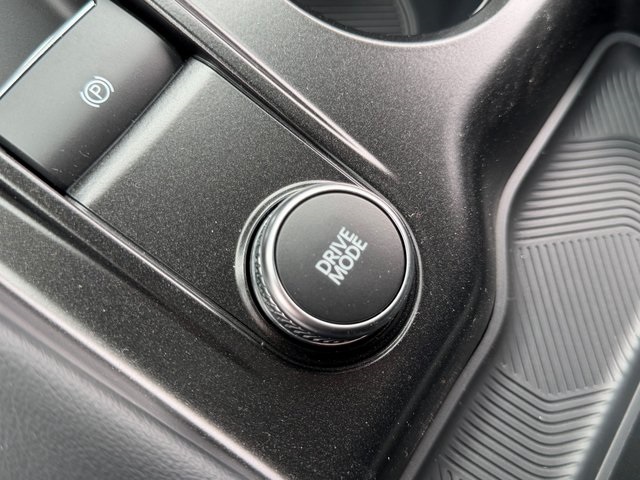 New 2026 Ford Explorer Tremor - photo 18