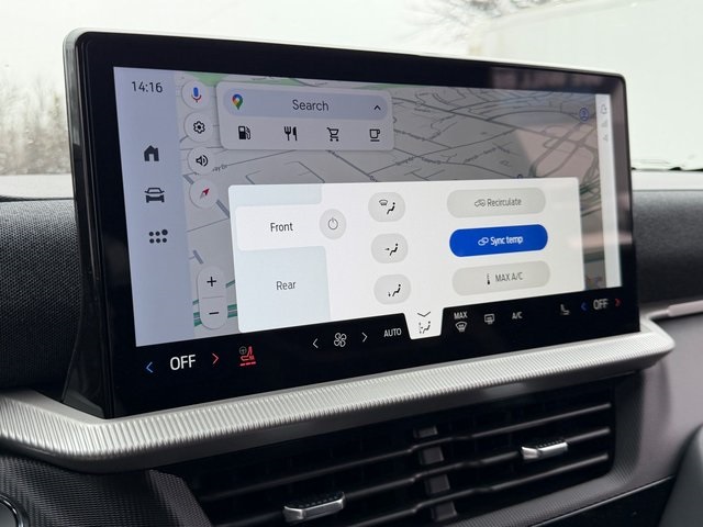 New 2026 Ford Explorer Tremor - photo 20