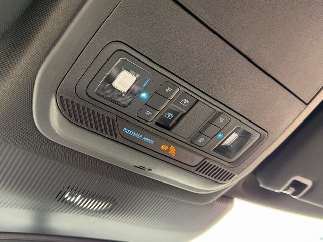 New 2026 Ford Explorer Tremor - photo 21