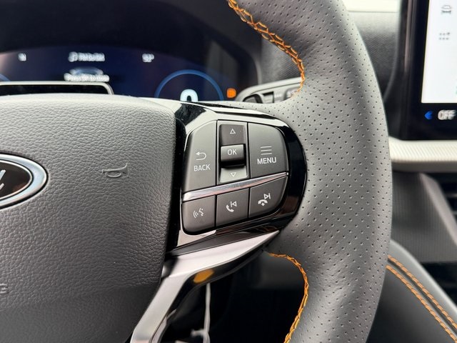 New 2026 Ford Explorer Tremor - photo 22