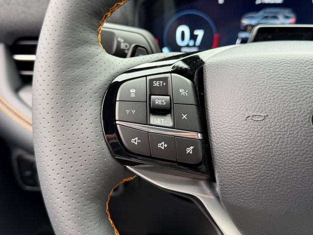 New 2026 Ford Explorer Tremor - photo 23