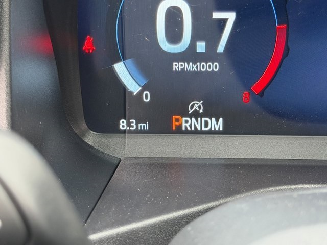 New 2026 Ford Explorer Tremor - photo 26