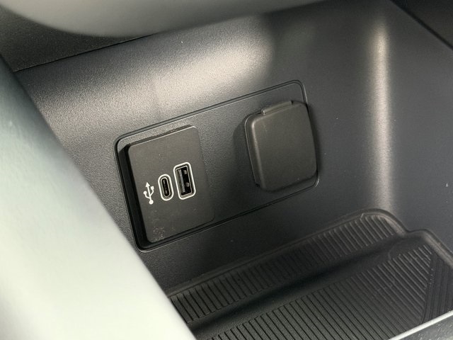 New 2026 Ford Explorer Tremor - photo 27