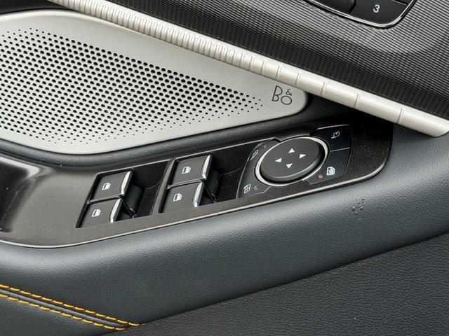 New 2026 Ford Explorer Tremor - photo 28