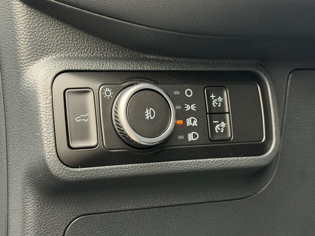 New 2026 Ford Explorer Tremor - photo 30