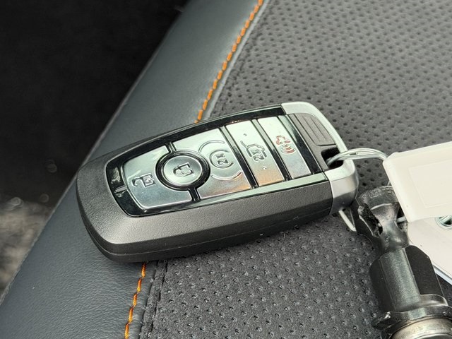 New 2026 Ford Explorer Tremor - photo 32