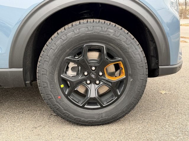New 2026 Ford Explorer Tremor - photo 41