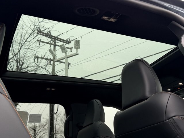New 2026 Ford Explorer Tremor - photo 42