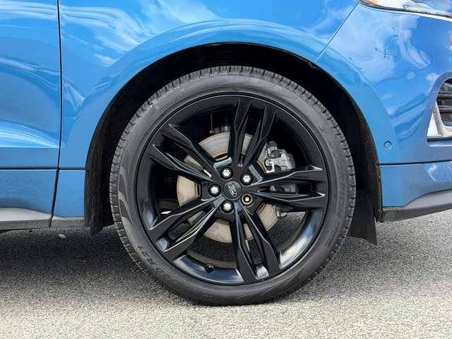 Used 2019 Ford Edge ST - photo 13