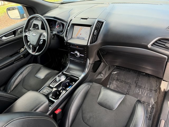 Used 2019 Ford Edge ST - photo 14