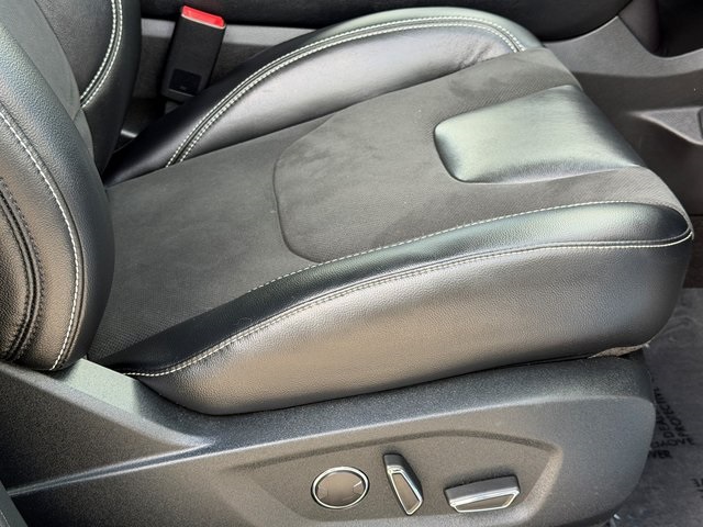 Used 2019 Ford Edge ST - photo 15