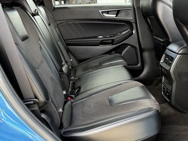 Used 2019 Ford Edge ST - photo 17