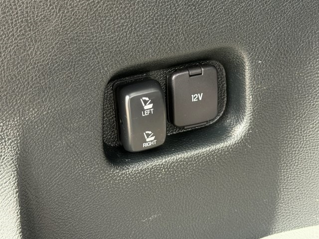 Used 2019 Ford Edge ST - photo 21
