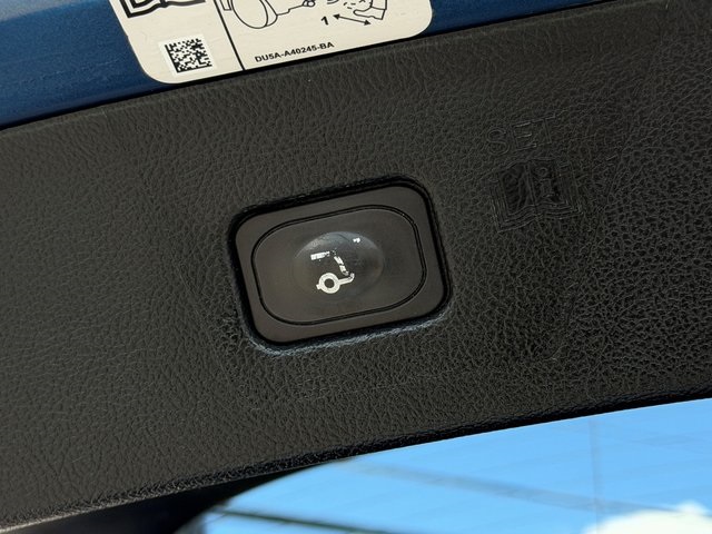 Used 2019 Ford Edge ST - photo 22