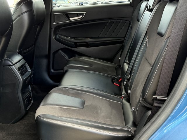 Used 2019 Ford Edge ST - photo 23