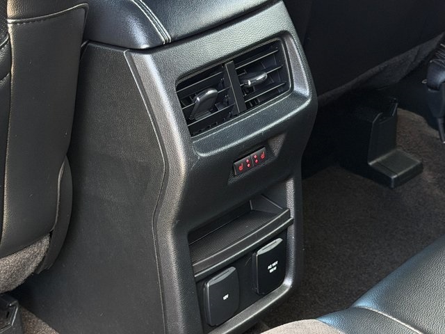 Used 2019 Ford Edge ST - photo 24