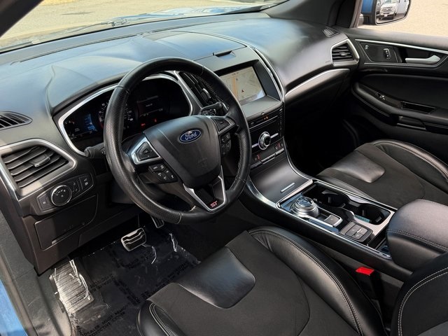 Used 2019 Ford Edge ST - photo 25