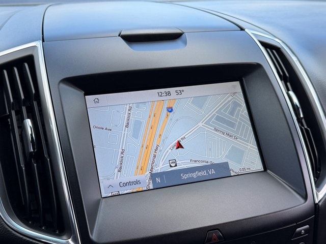 Used 2019 Ford Edge ST - photo 27