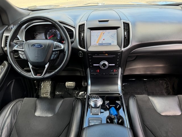 Used 2019 Ford Edge ST - photo 3