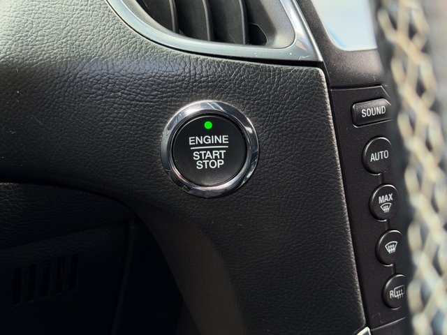 Used 2019 Ford Edge ST - photo 33