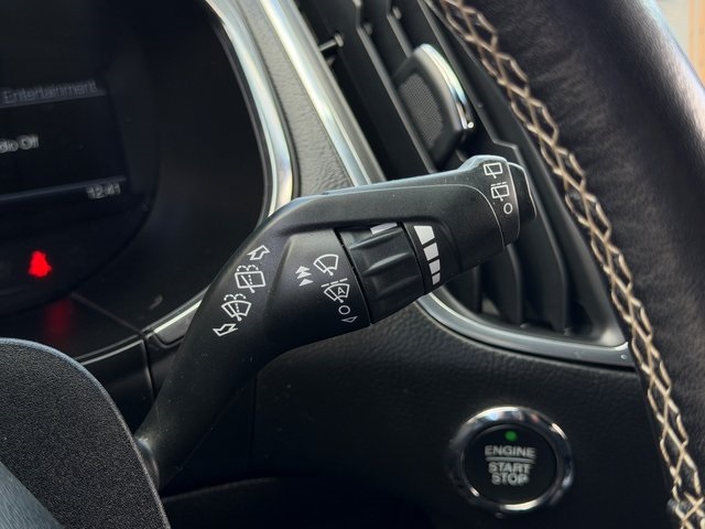 Used 2019 Ford Edge ST - photo 34