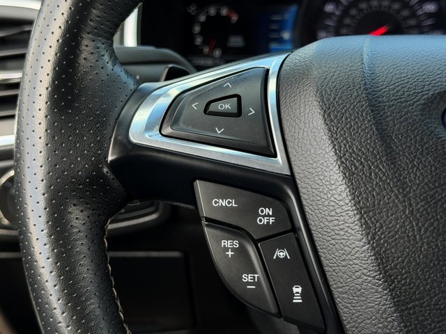Used 2019 Ford Edge ST - photo 35