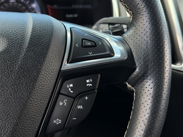 Used 2019 Ford Edge ST - photo 36