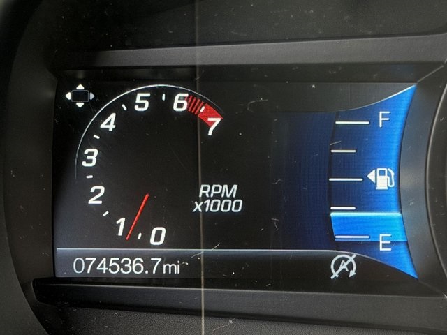Used 2019 Ford Edge ST - photo 38