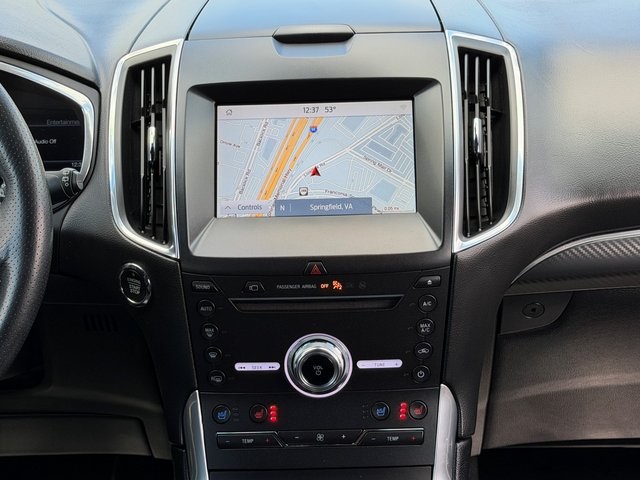 Used 2019 Ford Edge ST - photo 4