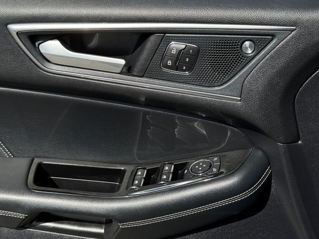 Used 2019 Ford Edge ST - photo 40