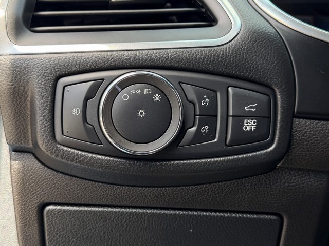 Used 2019 Ford Edge ST - photo 41