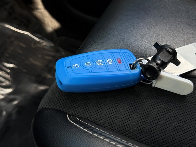 Used 2019 Ford Edge ST - photo 42