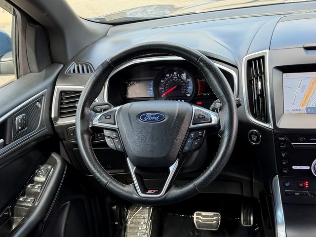 Used 2019 Ford Edge ST - photo 5