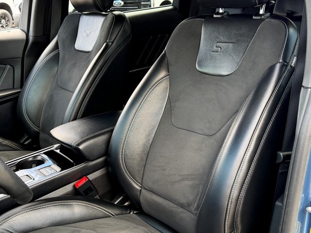 Used 2019 Ford Edge ST - photo 6