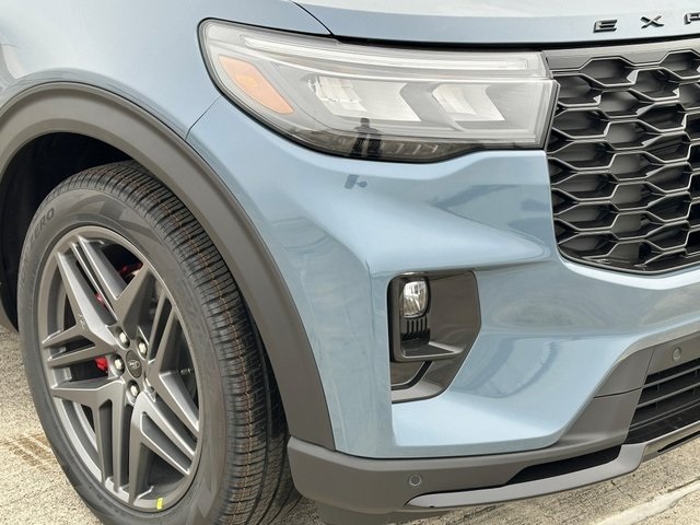 New 2026 Ford Explorer ST - photo 19
