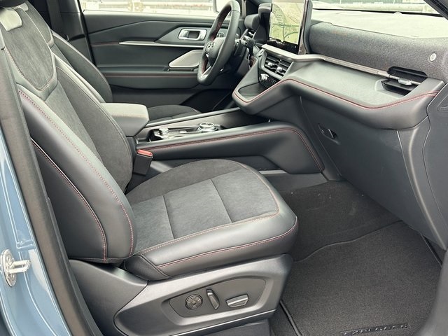 New 2026 Ford Explorer ST - photo 20