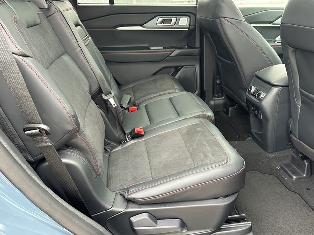 New 2026 Ford Explorer ST - photo 22
